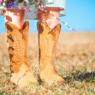 Combining Cowboy Boots: How to Wear the Shoe Trend of Every Season