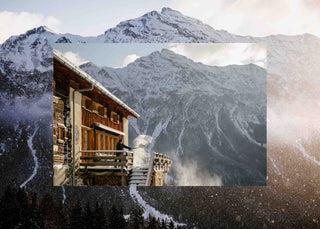 Hotel Guarda Val - Switzerland