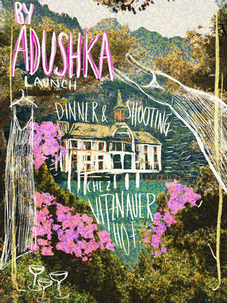 By Adushka Launch