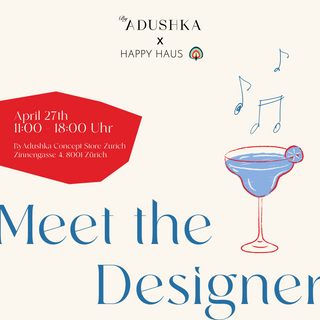 Meet the Designer of Happy Haus
