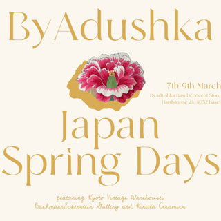 Japan Spring Days
