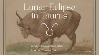 Lunar Eclipse in Taurus