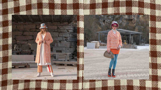 Go with Checks with Luisa Rossi