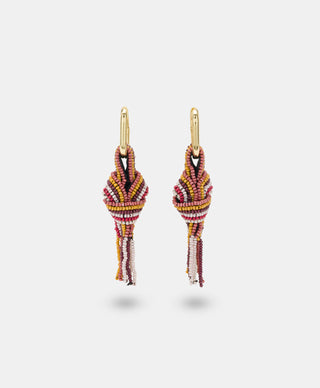 Nodu Multicolor Bijoux