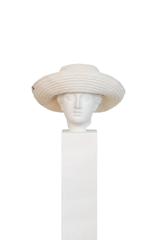 Romualda Peonia Gran Bucket Hat