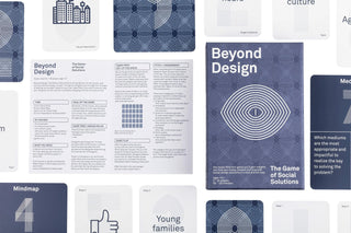 Beyond Design