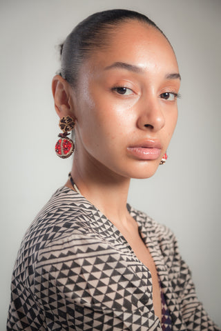 Anar Earrings