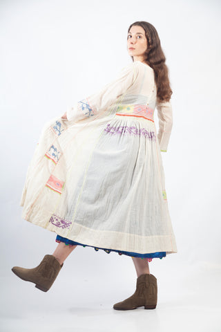Rajasthan-Kleid