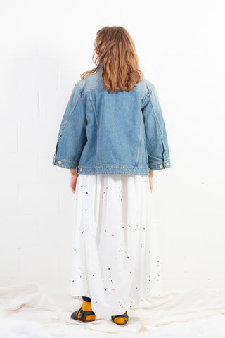 Happy Haus La Veste Kimono Redefine Comfort - ByAdushka
