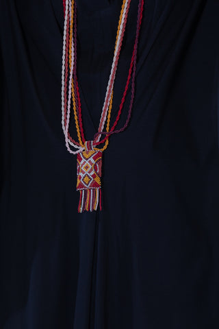 Momoni Vidrier Multicolor Bijoux Jewelry Creations