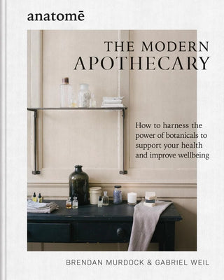 The Modern Apothecary