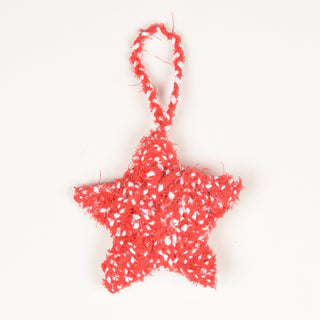 Estrela Hanging Ornament
