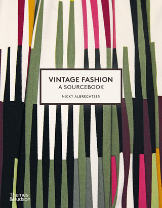 Vintage Fashion – A Sourcebook