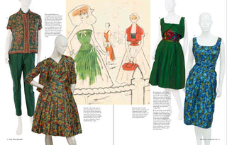 Vintage Fashion – A Sourcebook