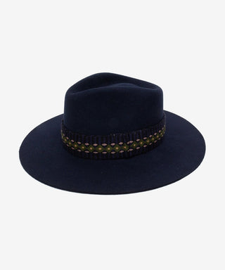 Prussian Wool Hat