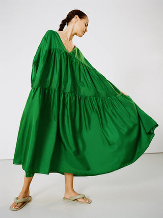 Grass Airi Maxi Dress