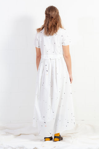 Collection PRIVÉE Gucci Baumwoll-Kleid für jeden Anlass
