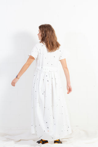 Collection PRIVÉE Gucci Baumwoll-Kleid für jeden Anlass