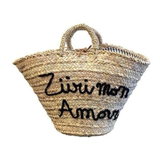 "Züri Mon Amour" Saccus Bag