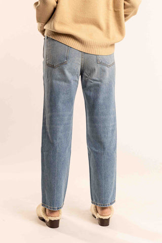 Plein Tate Vintage Jeans - B-Seiten