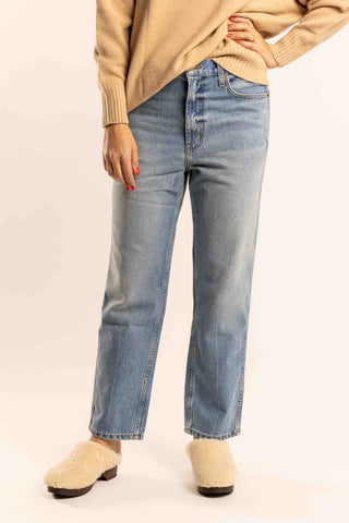 Plein Tate Vintage Jeans - B Sides