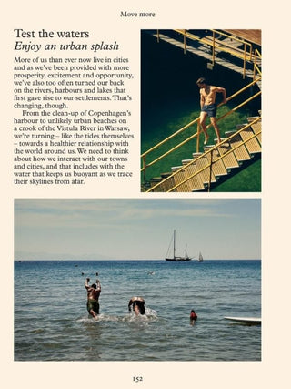 Monocle has always been a champion of taking it slow. It has encouraged readers to dive into a lake and go for a run. To sleep well. To eat food whose makers are proud of its provenance. In a shouty, jabbing-finger moment in history, it has done its bit to argue for a new modern etiquette to be generous with our time, hospitality and forgiveness.