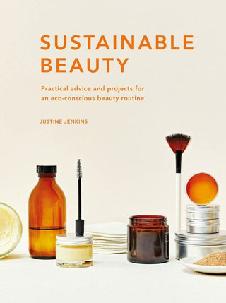 Vegan, cruelty-free, ‘clean’, organic, non-GM, zero-waste, not to mention palm oil, silicones and micro-plastics – where do you start when it comes to creating a sustainable beauty routine? There are thousands of products claiming to be better for the environment and your skin, but they also come with a hefty price tag. So what can we actually do to make a difference? This book provides the small steps everyone can take to make a big difference at home.