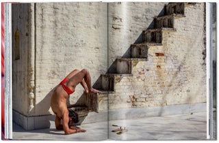 On Yoga. The Architecture of Peace