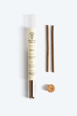 Natural Incense Freyr - Smells Like Spells